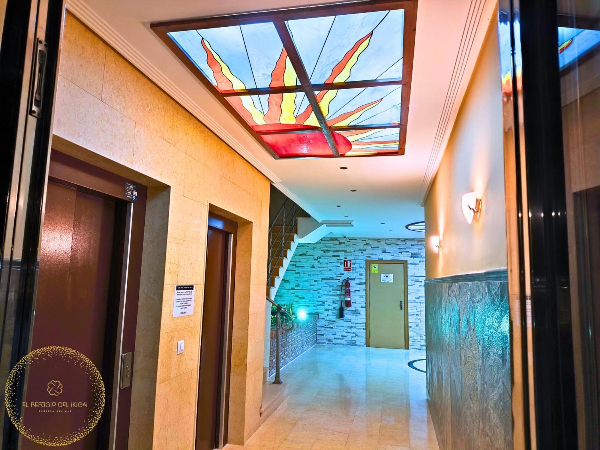 El Refugio Del Ikigai - Oropesa Del Mar - Apartamento Exterior foto