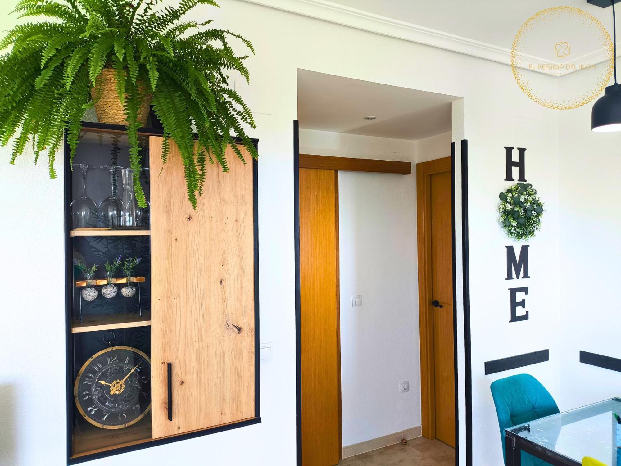 El Refugio Del Ikigai - Oropesa Del Mar - Apartamento Exterior foto