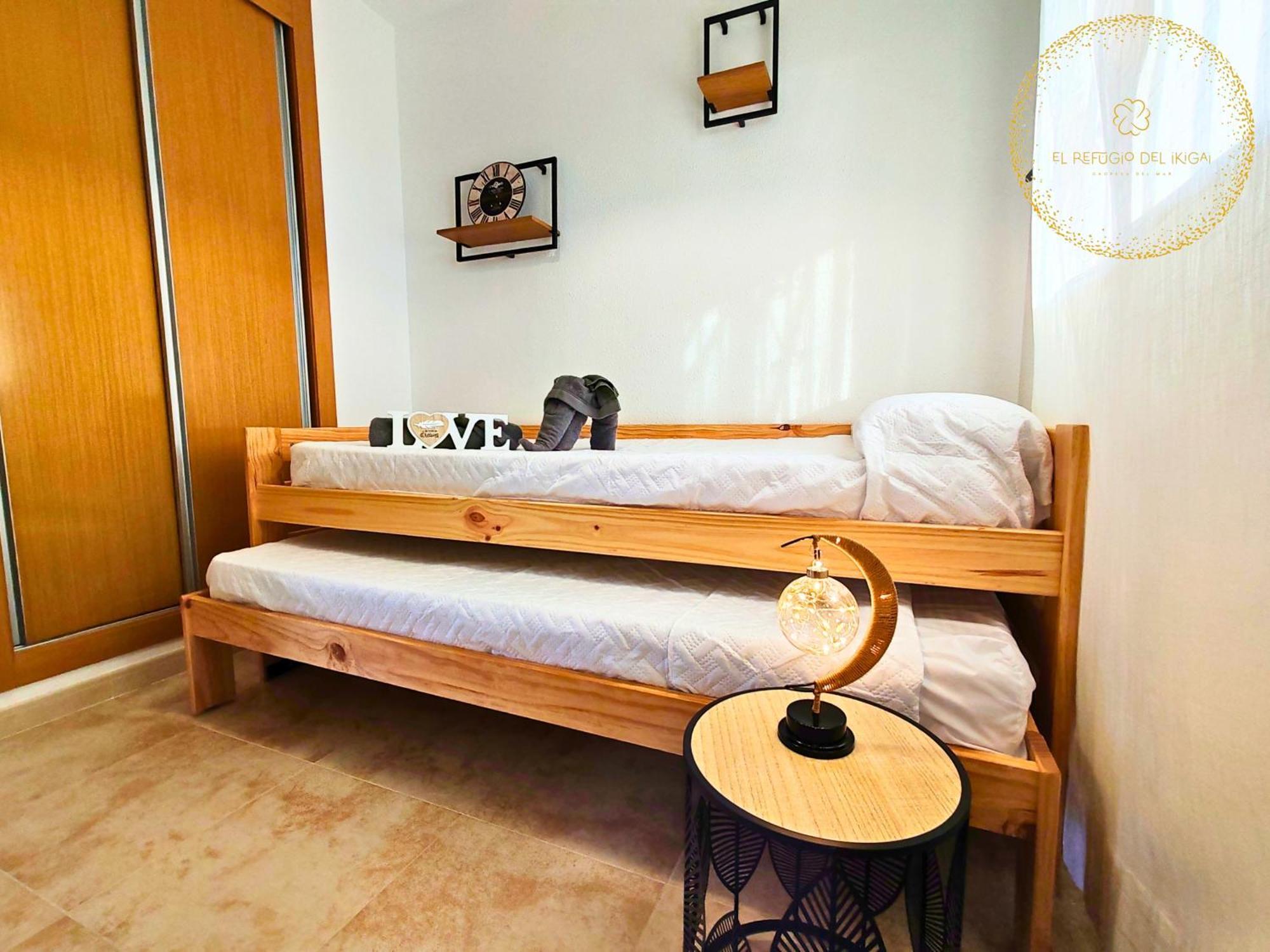 El Refugio Del Ikigai - Oropesa Del Mar - Apartamento Exterior foto