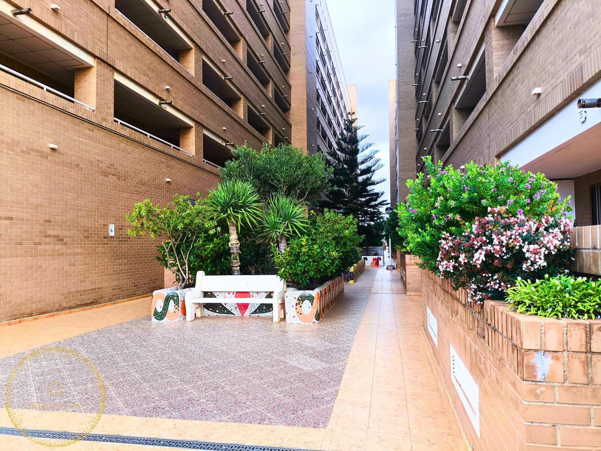 El Refugio Del Ikigai - Oropesa Del Mar - Apartamento Exterior foto